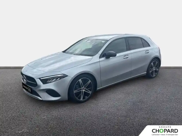 Mercedes Classe A 180