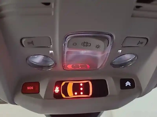 Citroën C5 Aircross puretech 130 s&amp;s eat8 — photo 104