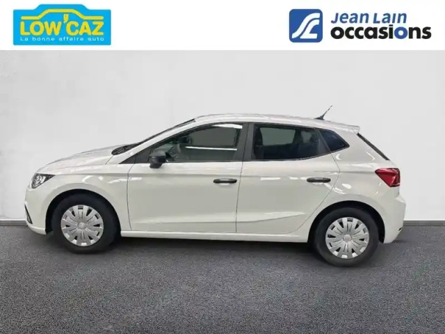 Seat Ibiza 1.0 mpi 80 ch s/s bvm5 — photo 8