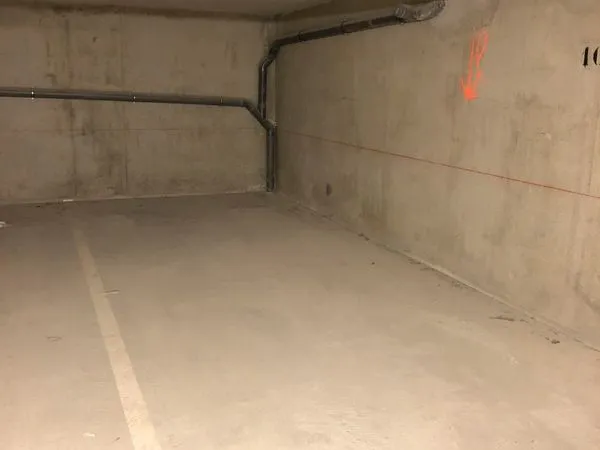 Location parking