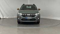 Dacia Sandero 1.0 TCe 110ch Stepway Extreme