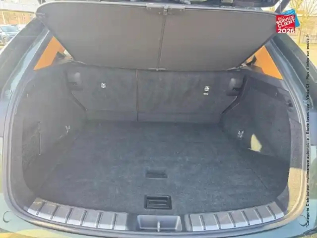 Lexus Nx 450h+ luxe 4wd my25 — photo 14