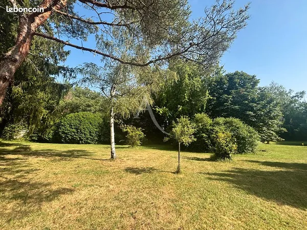 Terrain 1000 m² BOISSY LA RIVIERE