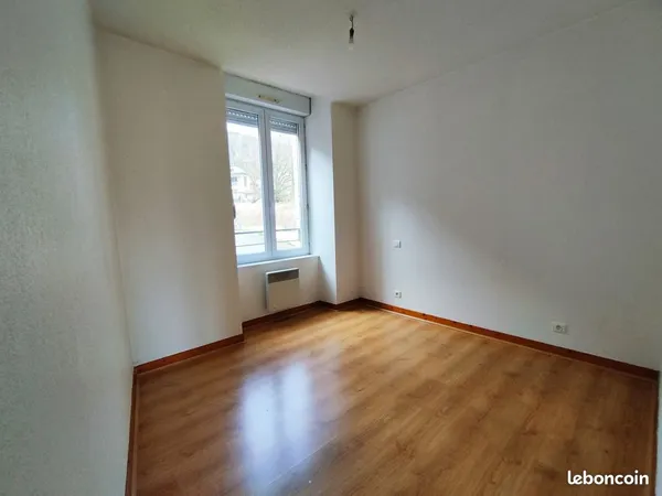 Appartement 2 pièces 34 m²