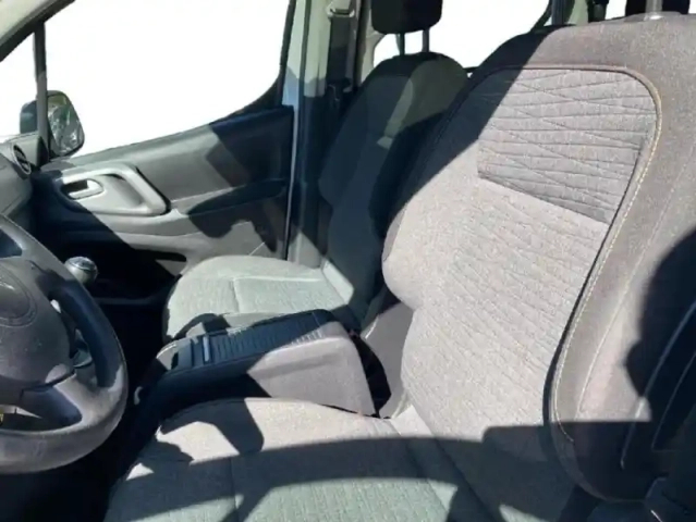 Citroën Berlingo bluehdi 100ch xtr + — photo 11