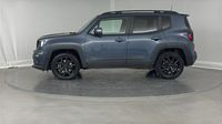 Jeep Renegade 1.3 GSE T4 150ch Brooklyn Edition BVR6 — photo 7