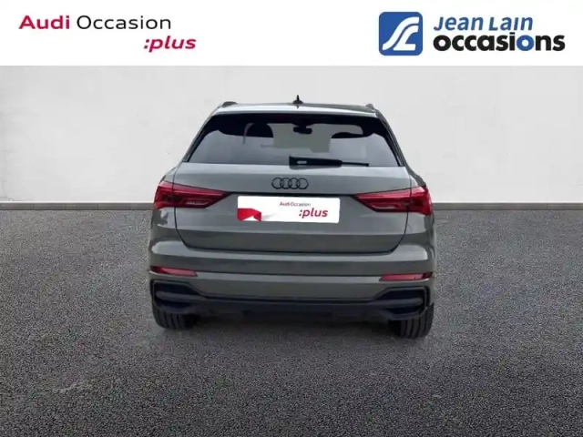 Audi Q3 35 tdi 150 ch s tronic 7 — photo 6