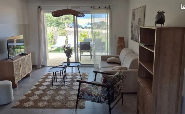 Maison 3 pièces