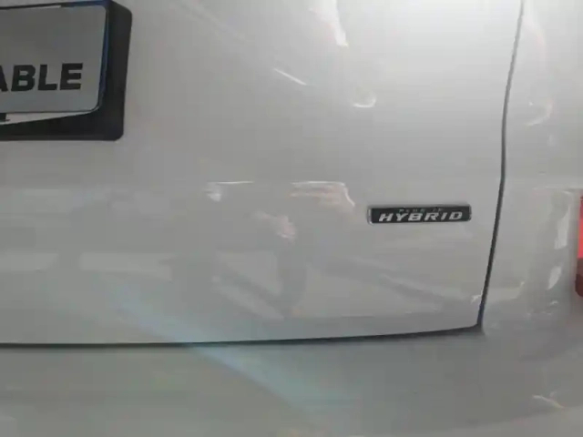 Ford Kuga 2.5 duratec 225ch phev st-line x bva — photo 11