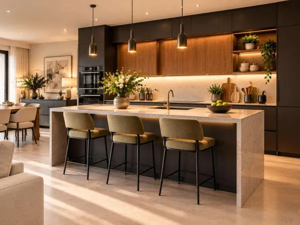 Maison 5 pièces 137 m²
