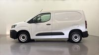 Peugeot Partner M 650kg BlueHDi 100ch S&S — photo 7