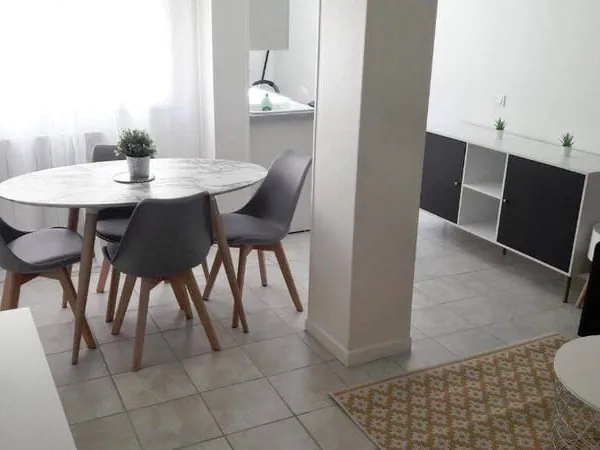 Appartement 2 pièces 35 m²
