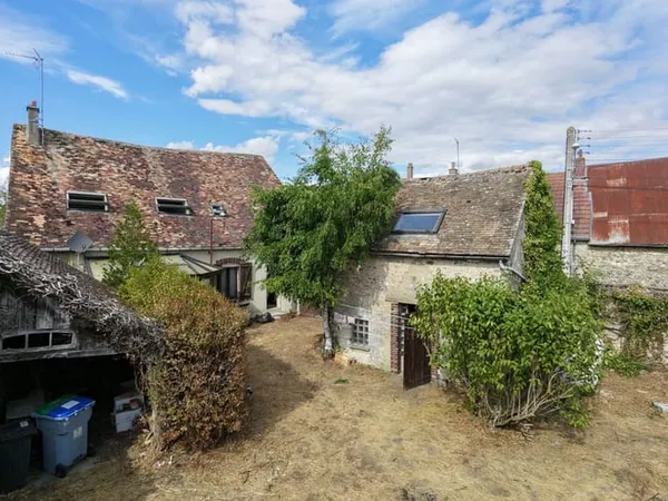 Maison 5 pièces 112 m²