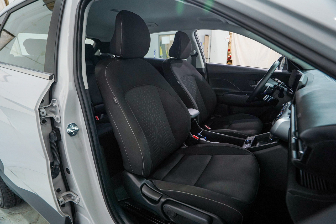 Hyundai Kona — photo 14