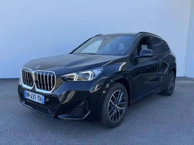 Bmw X1 xdrive25e 245ch m sport — photo 1