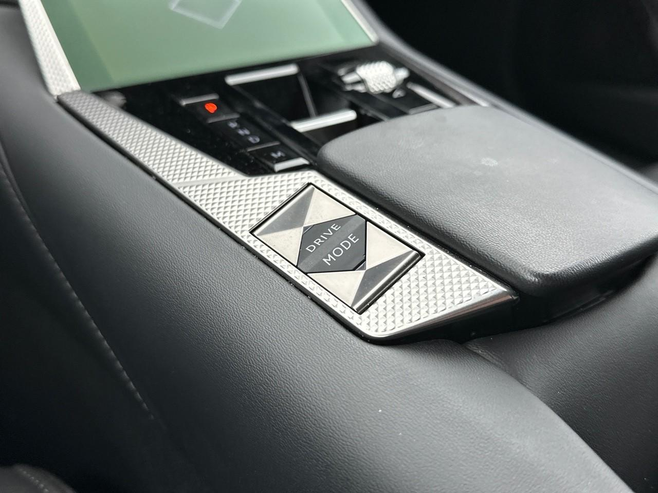 Ds Ds 4 puretech 130 eat8 rivoli — photo 32