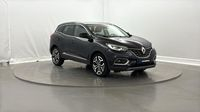 Renault Kadjar 1.5 Blue dCi 115ch Intens EDC — photo 3