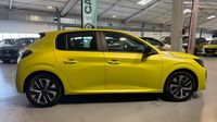 Peugeot 208 1.2 PureTech 100ch S&S Active — photo 4