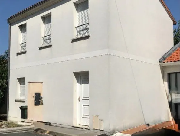 À louer maison Bordeaux- Saint Augustin