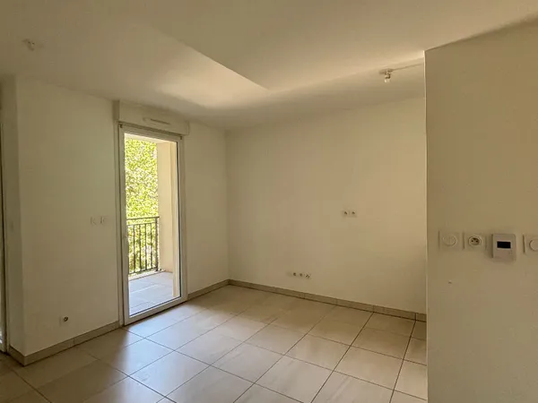 Appartement 1 pièce 28 m²