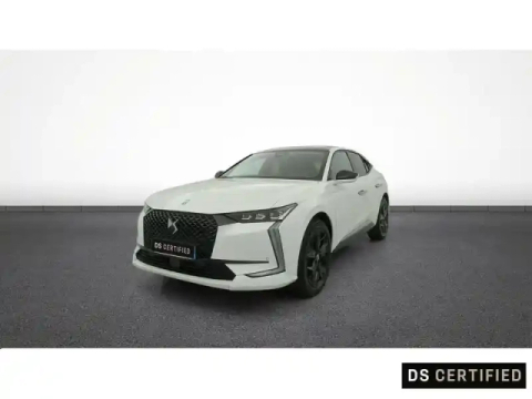 Ds Ds 4 hybride e-tense 225 eat8