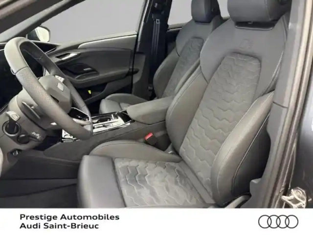Audi A6 avant e-tron e-tron performance 367ch s line — photo 7