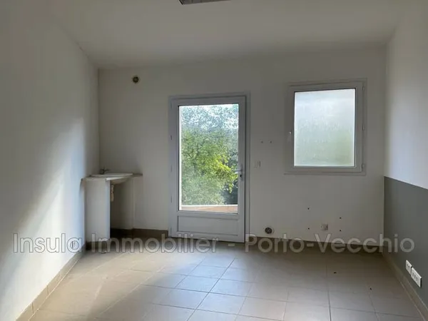 Local commercial 15 m²