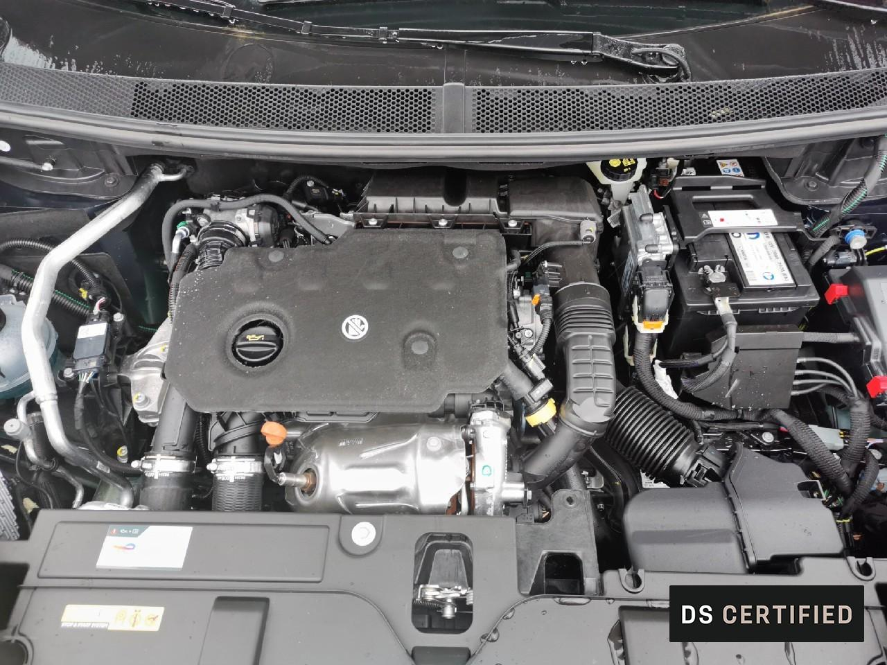 Ds Ds 7 crossback crossback bluehdi 130 eat8 bastille — photo 19