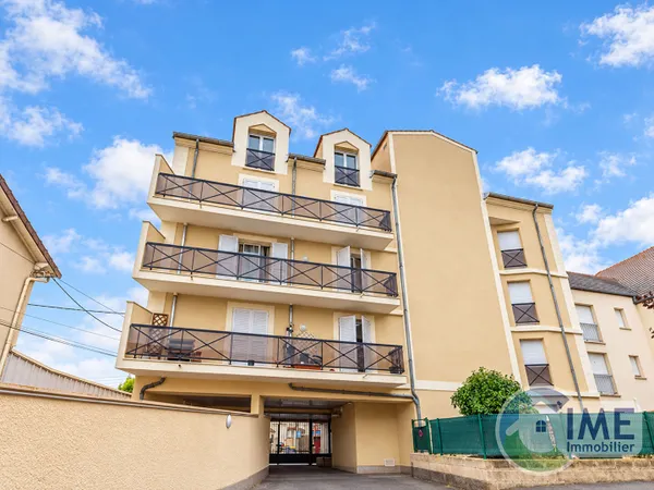 Appartement Epinay Sur Orge 3 pièce(s) 65 m2