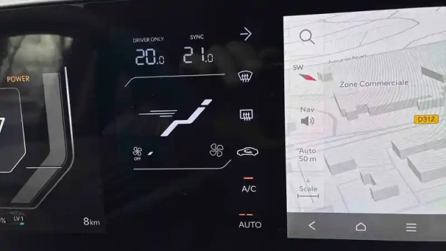 Kia Ev2 107,8 kw (145 ch) autonomie standard 42.2 kwh — photo 43