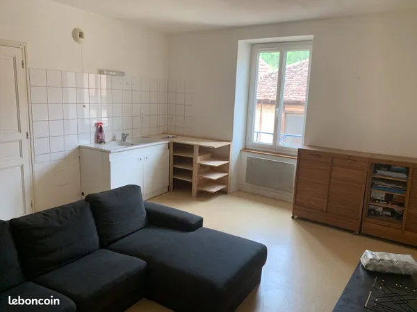 Appartement proche centre