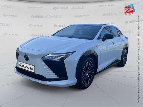 Lexus RZ Lexus RZ 500e Executive MC26