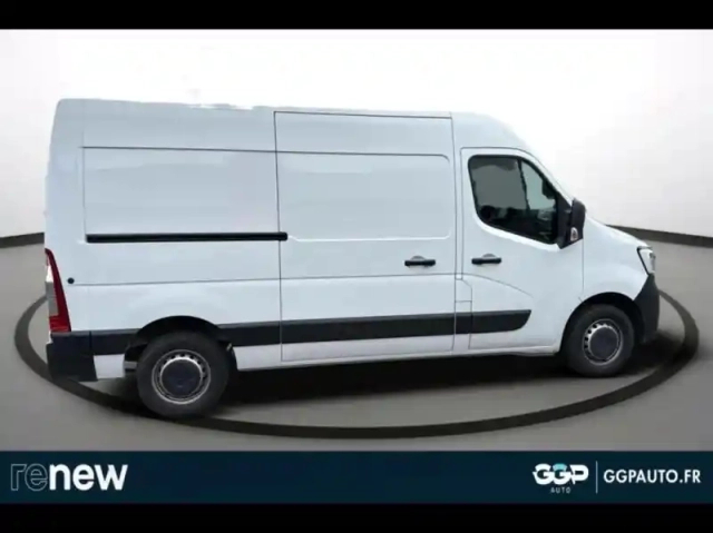 Renault Master fg f3500 l2h2 2.3 blue dci 135ch grand confort euro6e — photo 7