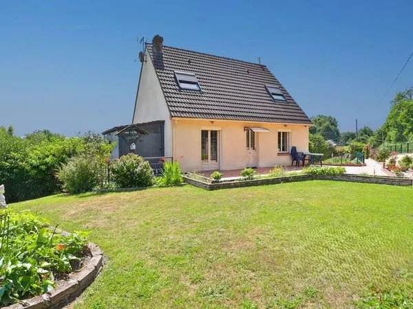 Maison familiale