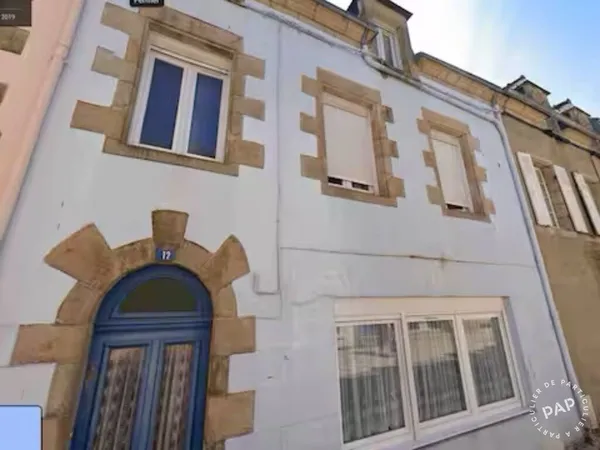 Maison 5 pièces 150 m²