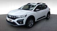 Dacia Sandero 1.0 ECO-G 100ch Stepway Expression
