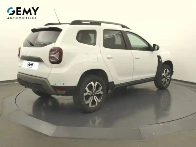 Dacia Duster tce 130 4x2 — photo 31