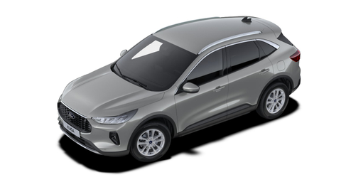 Ford Kuga 2.5 Duratec 180 ch FlexiFuel FHEV E85 Powershift