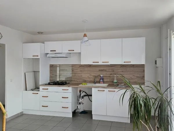 Appartement Location Manduel 3p 55m² 850€