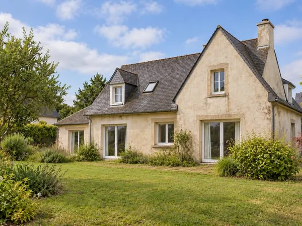 Maison GOUESNACH 8 pièces 160 m2