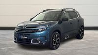 Citroen C5 Aircross Hybrid 225ch Shine e-EAT8