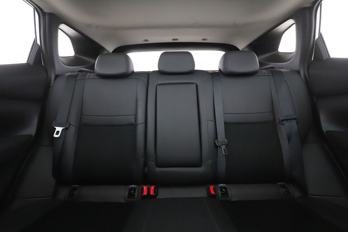 Nissan Qashqai 1.3 DIG-T Tekna — photo 14