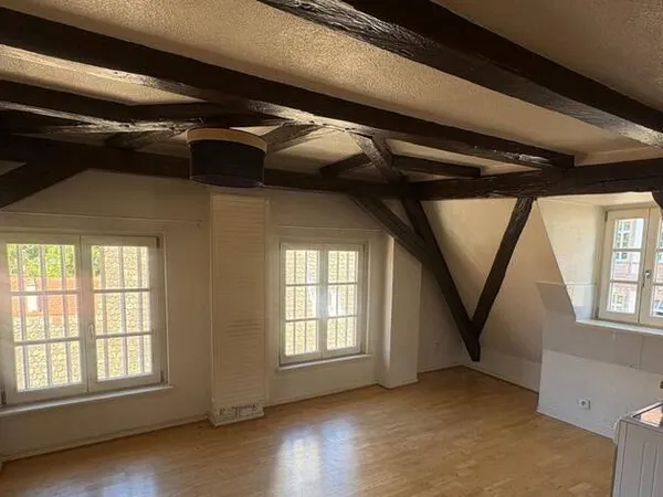 Appartement 3 pièces 50 m²