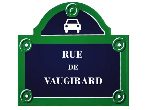 Stationnement Location Paris   185€