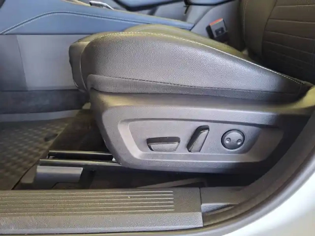 Nissan Qashqai e-power 190 ch — photo 11