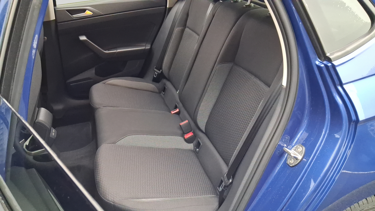 Volkswagen Polo 1.0 TSI 95 S&amp;S BVM5 — photo 18