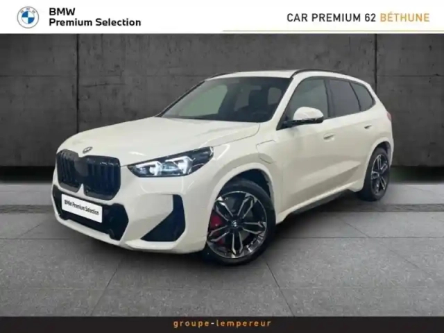Bmw X1 xdrive25e 245ch m sport