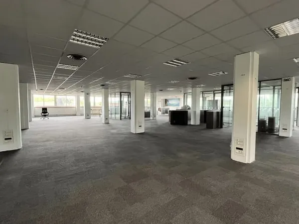 Bureaux à louer — Landersheim (67700) — de 20 à 1 500 m²
