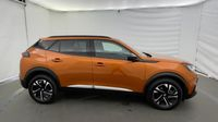 Peugeot 2008 1.2 PureTech 130ch S&S Allure — photo 4