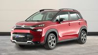Citroen C3 Aircross PureTech 110ch S&S Feel